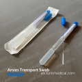 PS Plastic Bacterial Transportation SwaB CE